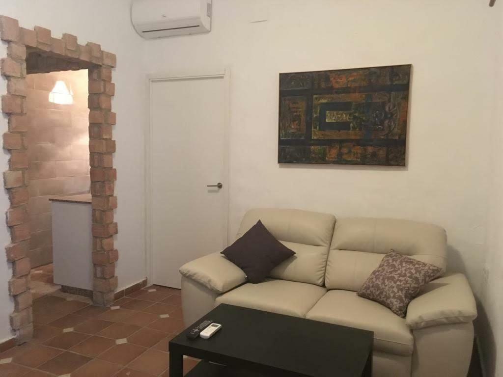 Casa Maria Rota Exterior foto
